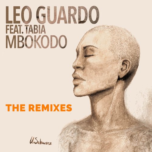 Leo Guardo, Tabia - Mbokodo The Remixes [PPP232021]